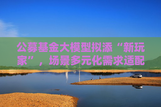 公募基金大模型拟添“新玩家”，场景多元化需求适配下，业内更加关注投资机会挖掘能力