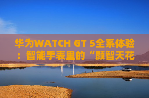 华为WATCH GT 5全系体验：智能手表里的“颜智天花板”