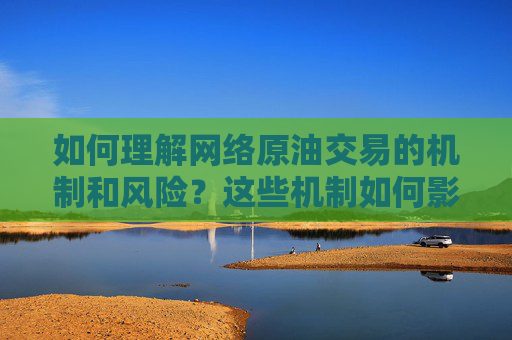 如何理解网络原油交易的机制和风险？这些机制如何影响投资者的交易策略？