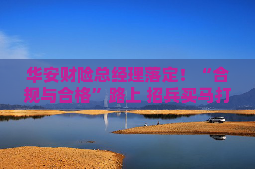 华安财险总经理落定！“合规与合格”路上 招兵买马打根基！