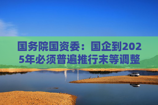 国务院国资委：国企到2025年必须普遍推行末等调整和不胜任退出制度