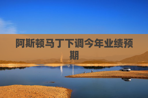 阿斯顿马丁下调今年业绩预期