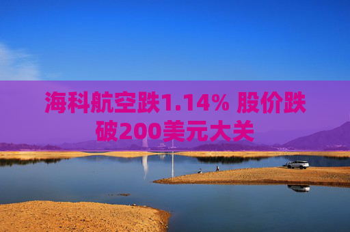 海科航空跌1.14% 股价跌破200美元大关
