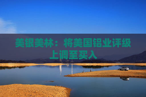 美银美林：将美国铝业评级上调至买入