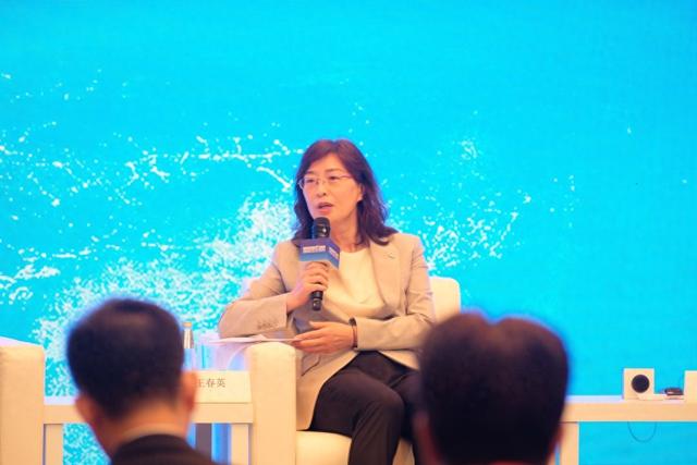 进出口银行行长：金融支持新质生产力发展有三道鸿沟需要跨越
