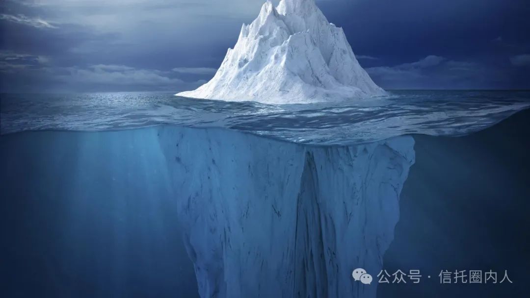 继西藏信托后，又一家知名信托打包出售！